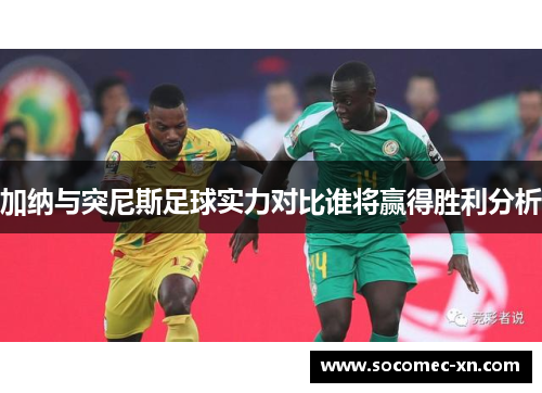 加纳与突尼斯足球实力对比谁将赢得胜利分析