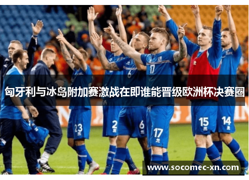 匈牙利与冰岛附加赛激战在即谁能晋级欧洲杯决赛圈