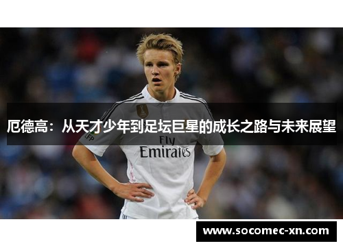 厄德高：从天才少年到足坛巨星的成长之路与未来展望