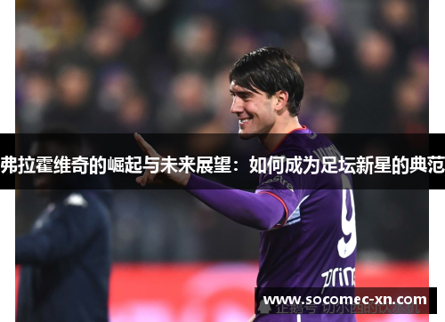 弗拉霍维奇的崛起与未来展望：如何成为足坛新星的典范