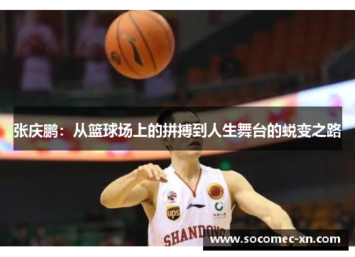 张庆鹏：从篮球场上的拼搏到人生舞台的蜕变之路